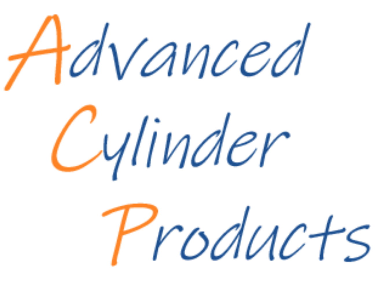 Advanced cylinder products logo