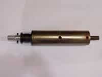 prelube cylinders