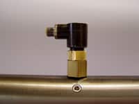 proximity switch cylinders