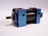 square cylinders